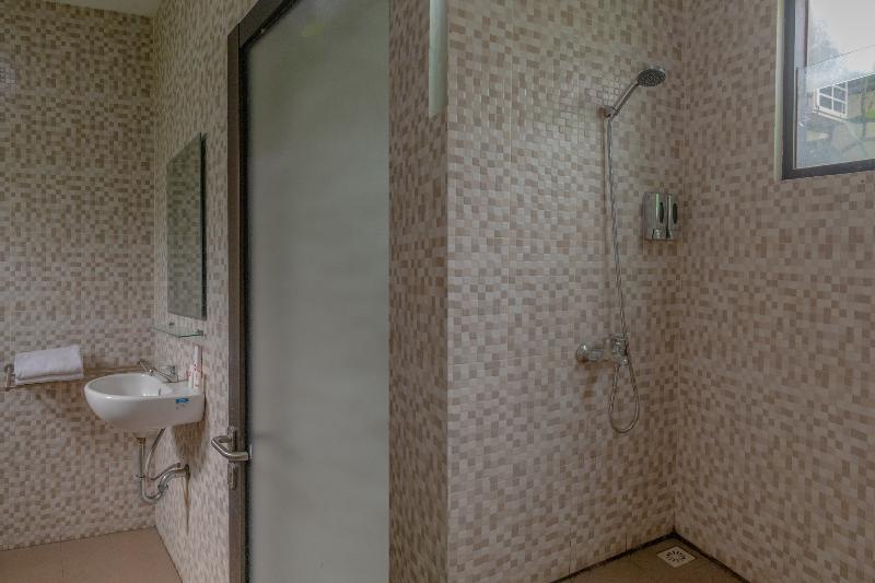 Oyo 665 Namora Residence Jakarta Exterior photo